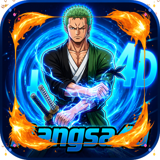 angsa4d — galeri pratinjau Resmi APK